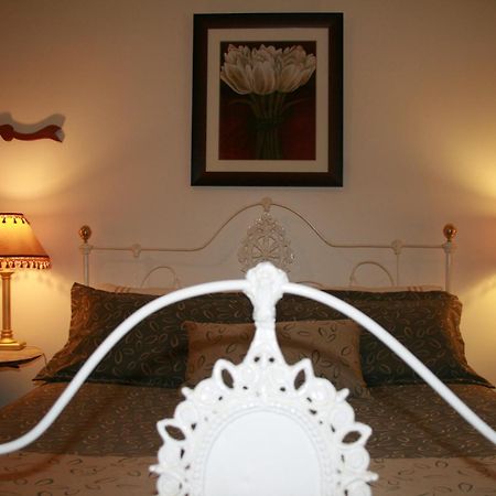 오번 에이미 하우스 B&B 외부 사진