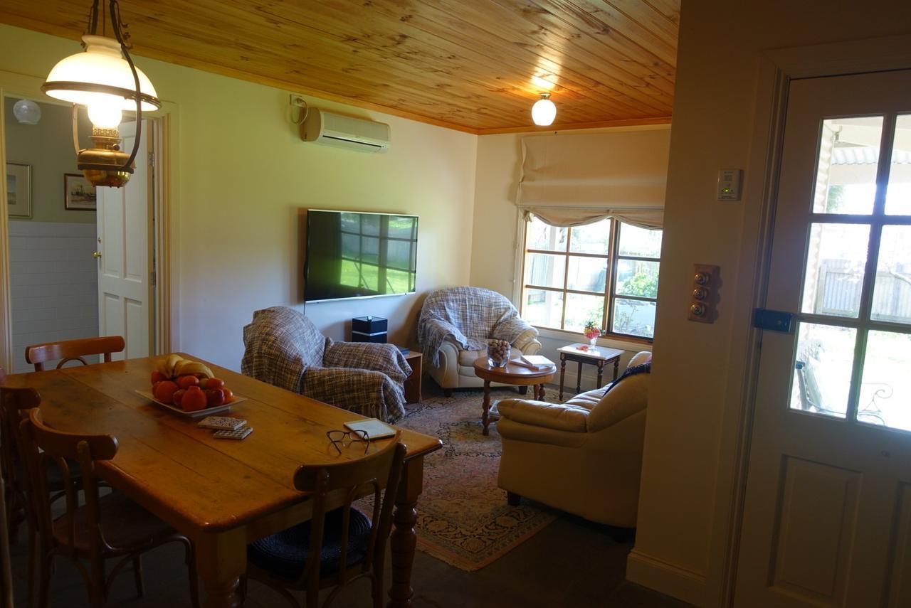 오번 에이미 하우스 B&B 외부 사진