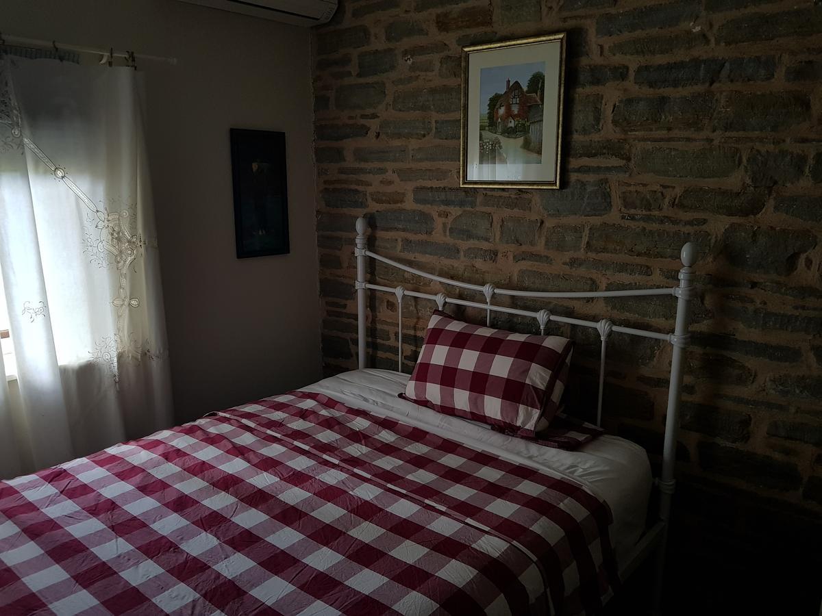 오번 에이미 하우스 B&B 외부 사진