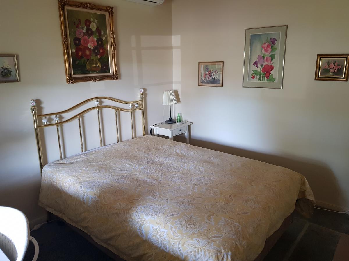 오번 에이미 하우스 B&B 외부 사진