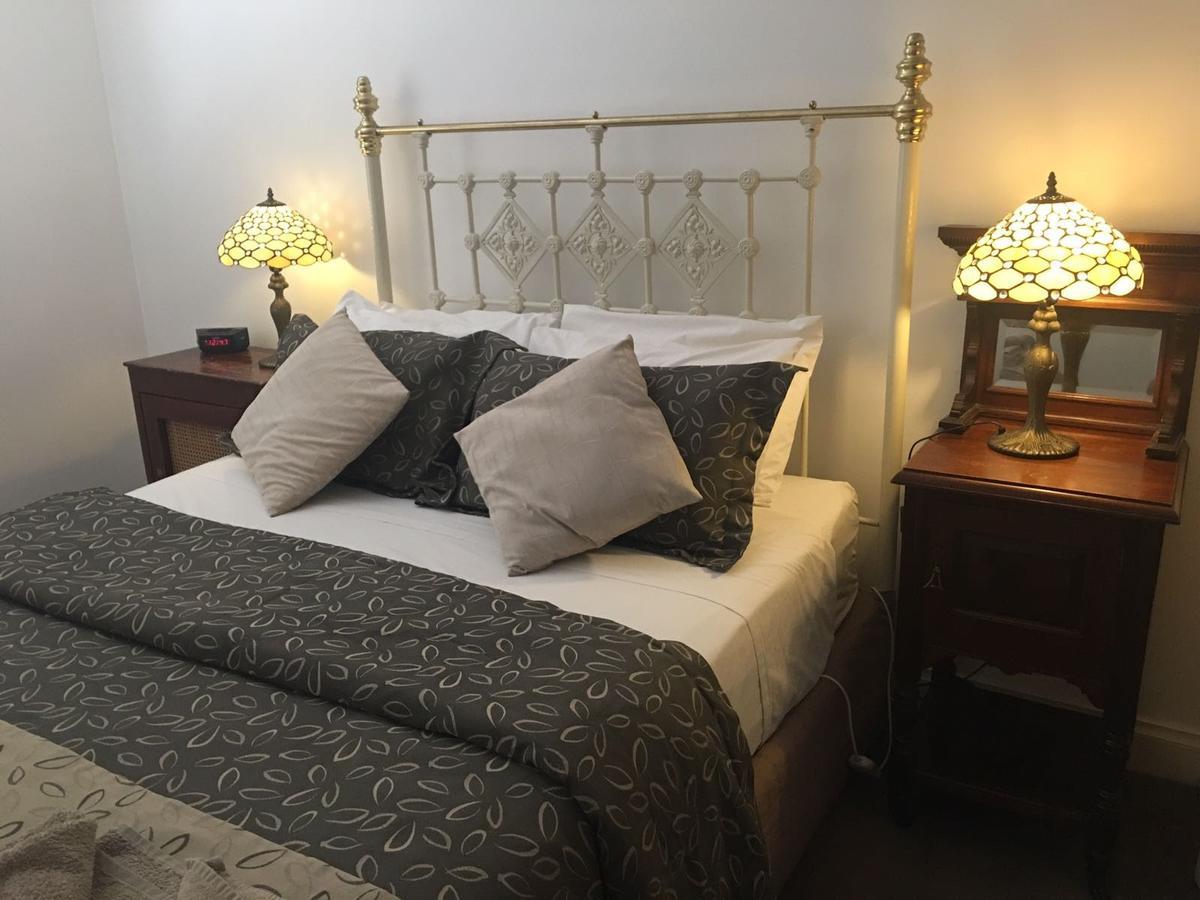 오번 에이미 하우스 B&B 외부 사진